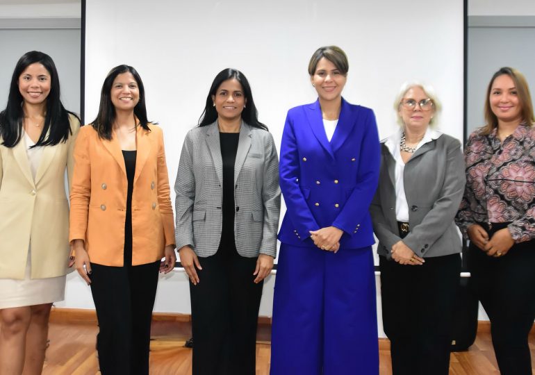 Empresarias dominicanas instan a mayor inversión en el empoderamiento económico de las mujeres y la reducción de brechas de género