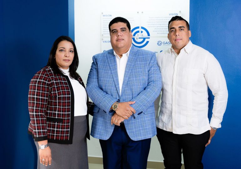 Gasnet revoluciona la facturación electrónica para empresas dominicanas