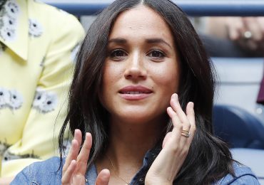 Meghan Markle anuncia una serie pódcast para visibilizar a mujeres emprendedoras