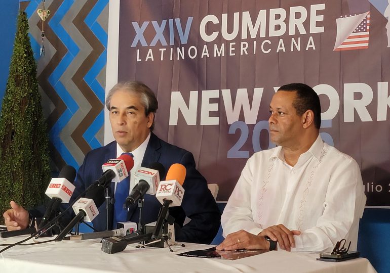Anuncian XXIV Cumbre Latinoamericana de Networking y Capacitación Profesional