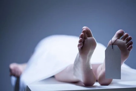 Muere hombre en accidente de tránsito en cruce de Estebanía, Azua