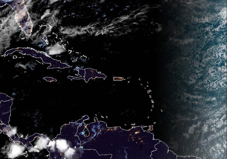 Indomet: continuarán las condiciones anormales en las costas de RD