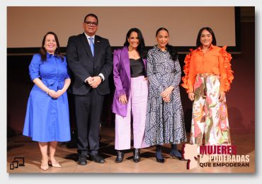 INDEX España realiza la cuarta edición de ‘’Mujeres empoderadas que empoderan’’