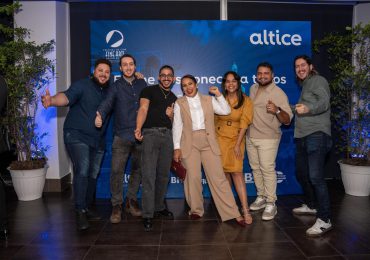 Caribbean Cinemas y Altice anuncian 5ta edición del festival de cine Fine Arts hecho en RD