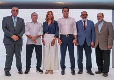 Turismo y Cap Cana presentan el "RD Open Copa Cap Cana 2025" ATP Challenger 175