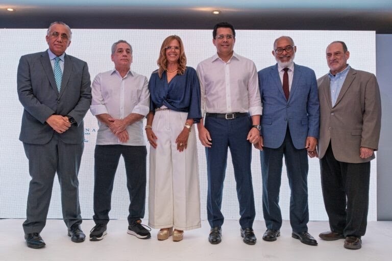 Turismo y Cap Cana presentan el "RD Open Copa Cap Cana 2025" ATP Challenger 175