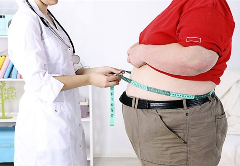 El 60% de los adultos sufrirán exceso de peso u obesidad en 2050, según un estudio