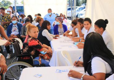 Red Pública ofrece abordaje integral de salud a la mujer