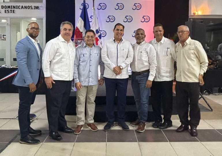 ITADO crece con inauguración sede Regional Este