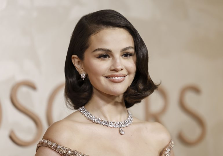 Selena Gomez celebra su cumpleaños marcando 5 años del Fondo de Impacto Rare: “Esto es solo el comienzo”