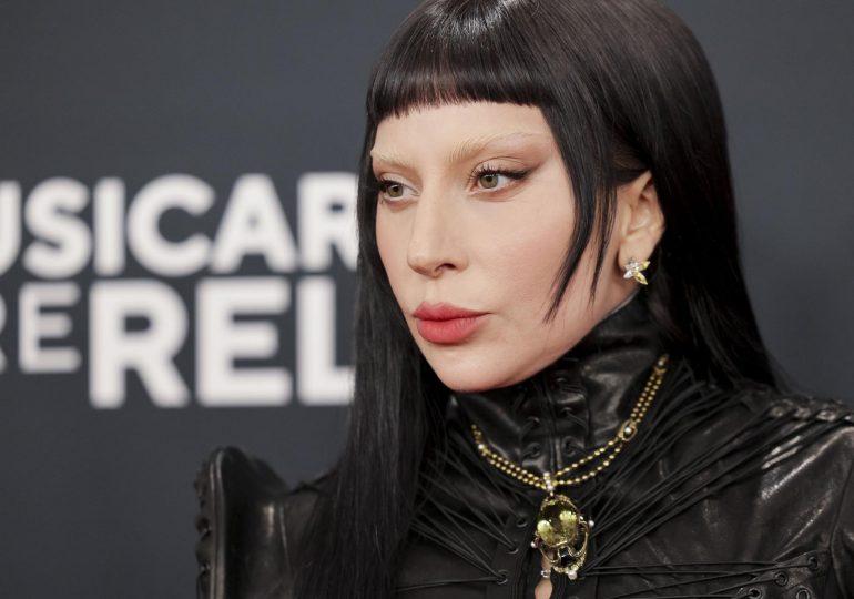 Lady Gaga anuncia gira mundial, 'The Mayhem Ball', con 32 conciertos en América y Europa