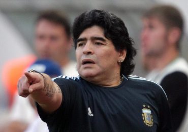 El juicio por la muerte de Diego Maradona comienza este martes en Argentina