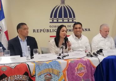 Novena versión torneo superior ABASADO 2025 estará dedicado a Faride Raful