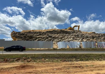 Habitantes de Gonzalo niegan supuesto desastre ambiental y denuncian mafias contra el desarrollo local