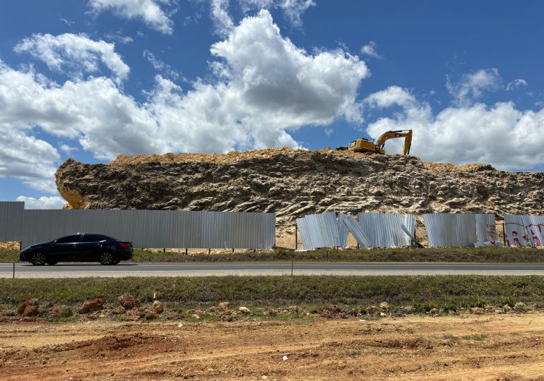 Habitantes de Gonzalo niegan supuesto desastre ambiental y denuncian mafias contra el desarrollo local