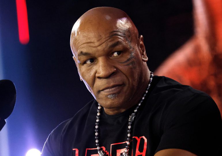 Mike Tyson, sobre Foreman: "Su contribución al boxeo y más allá nunca será olvidada"