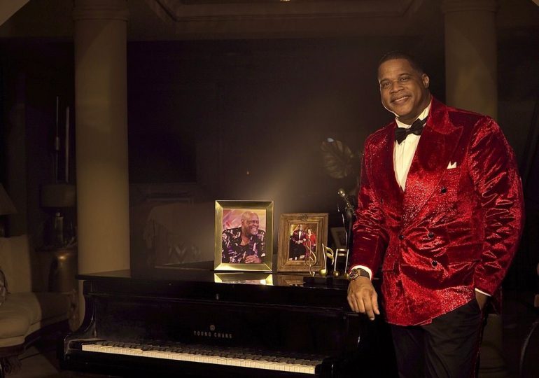 Jandy Ventura promete un repertorio amplio y renovado en “Johnny Vive: La Residencia”