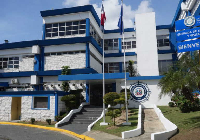 Jean Luis Rodríguez saluda designación de dos nuevos subdirectores en APORDOM