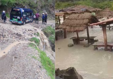 Al menos 85 muertos y más de 47.000 damnificados deja temporada de lluvias en Perú