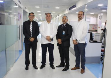 Hospital Cabral y Báez reitera compromiso de brindar atención oportuna a pacientes provenientes de las 14 provincias del Cibao