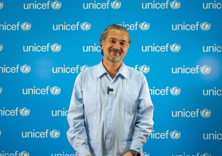 UNICEF República Dominicana anuncia la 5ta. edición del Gran Teletón Juntos por la Niñez