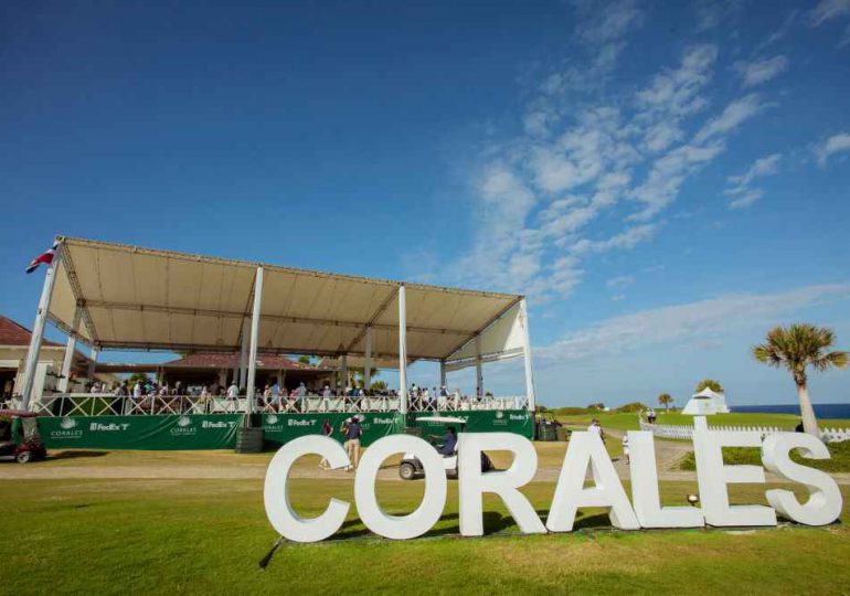 Puntacana Resort anuncia 8va. edición del Corales Puntacana Championship PGA Tour Event