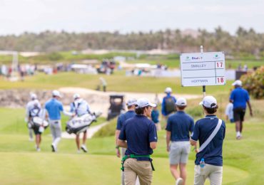 Puntacana Resort anuncia 8va. edición del Corales Puntacana Championship PGA Tour Event