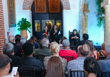 Centro Cultural Taíno Casa del Cordón explora el universo femenino en la cultura taína