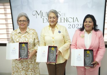 ANEIH reconoce liderazgo, resiliencia e innovación de mujeres en desarrollo económico, empresarial e industrial nacional