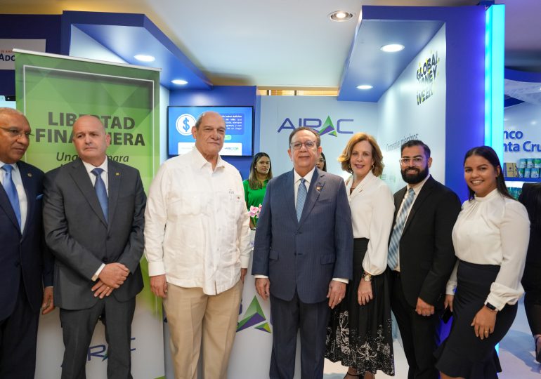 AIRAC participa en la Semana Económica y Financiera 2025 impulsando la educación y la inclusión financiera