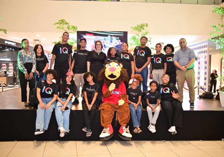 INICIA Educación e Instituto 512 impulsan el béisbol como herramienta de aprendizaje en el sector educativo