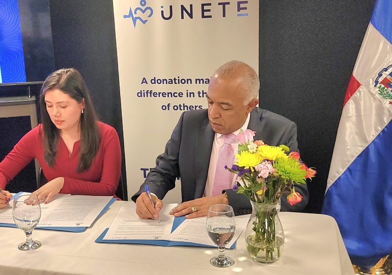 Consulado Dominicano en New Jersey lanza programa de salud gratuito para la comunidad más grande de dominicanos en EE.UU.