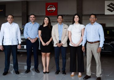 Santo Domingo Motors relanza su icónica feria "AutoWeek"