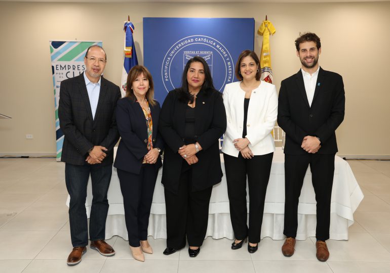 Empresas en República Dominicana fortalecen su resiliencia climática a través de planes de continuidad de negocios