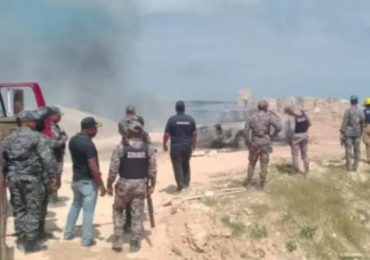 Policía investiga conflicto en construcción ubicada en Uvero Alto, La Altagracia, donde falleció un haitiano y dominicano resultó herido