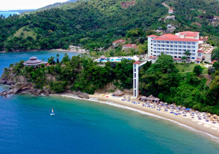 Grupo español Hotusa desembarca en la República Dominicana con un hotel en Samaná