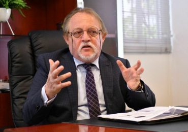 Henri Hebrard destaca estabilidad económica de RD a pesar de factores internacionales