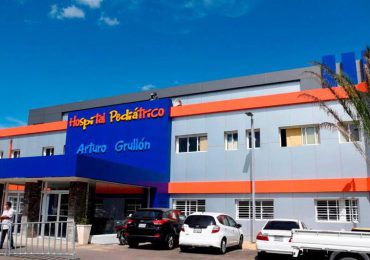 Denuncia de abuso laboral en el Hospital Regional Infantil Arturo Grullón