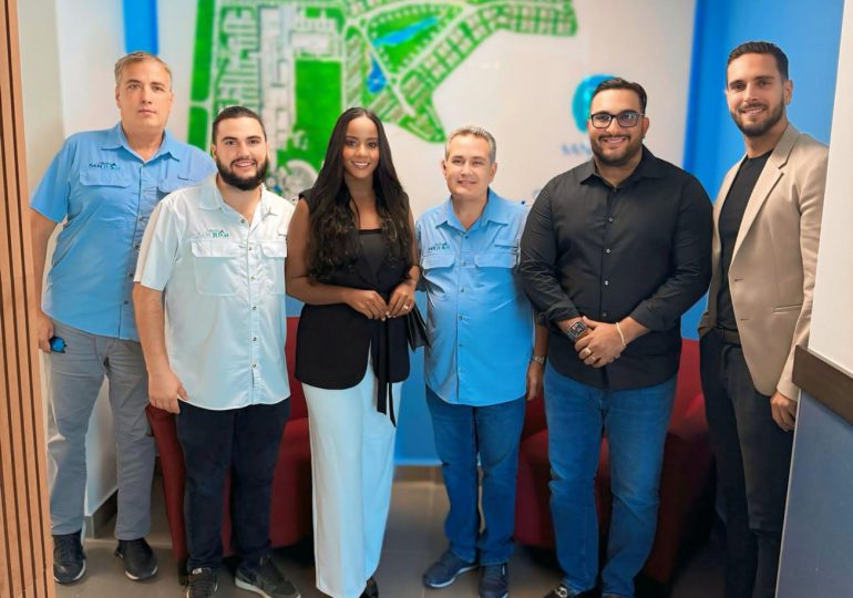 TuCasaRD y Grupo San Juan Punta Cana anuncian alianza para fortalecer crecimiento del sector inmobiliario