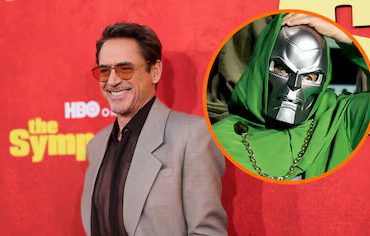 Robert Downey Jr. listo para su regreso a Marvel como Doctor Doom: “Es un proceso muy intenso”