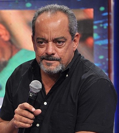 “Si no llega a 600 mil, que calle su boca para siempre”: Alfonso Rodríguez sobre  Alofoke y el cine dominicano