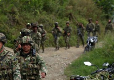 Gobierno de Colombia denuncia secuestro de 29 militares en Cauca