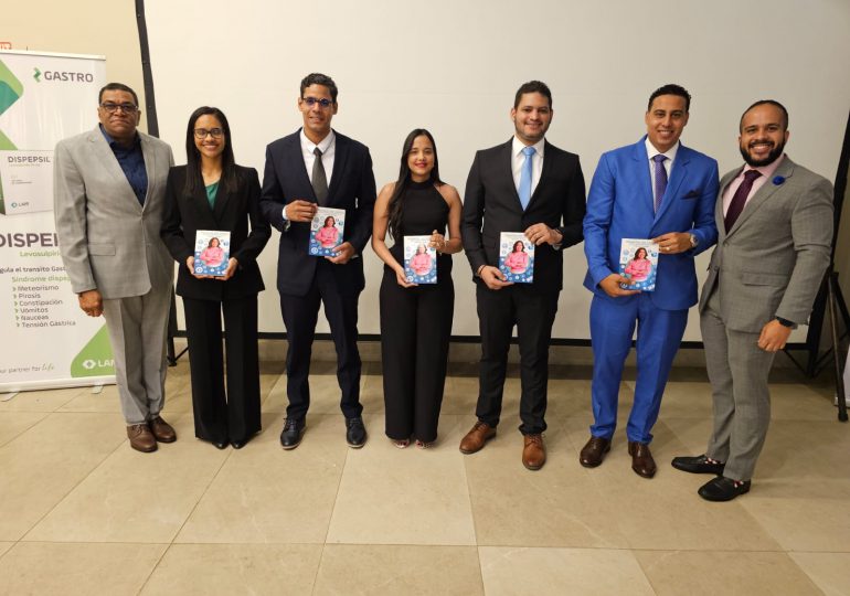 Hospital Gautier celebra VI Jornada Clínico-Quirúrgica de Residencias Médicas