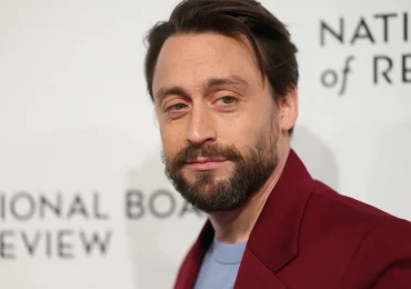 Kieran Culkin gana el primer Oscar de la noche como mejor actor de reparto en los Premios 2025