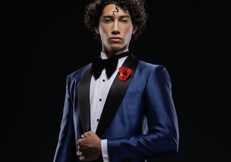 De cajero a Mister Global RD: La inspiradora historia de Yilbert Mejía
