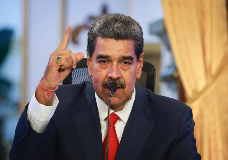 Maduro dice que la «revolución está viva» en el 12 aniversario de la muerte de Hugo Chávez