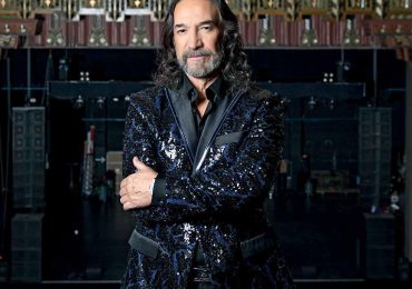 Marco Antonio Solís rendirá un homenaje a la mujer