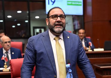 Senador Rogelio Genao asegura TC "metió la pata" con candidaturas independientes y somete iniciativa que busca derogar artículos que la infieren