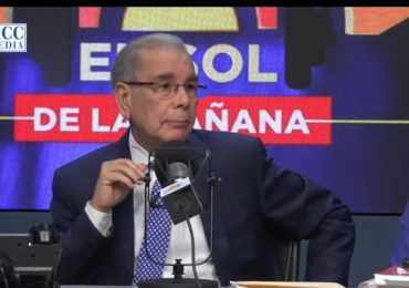 Danilo Medina sobre su salud: “Estoy muy bien, nunca tuve dudas de que iba a superar eso”