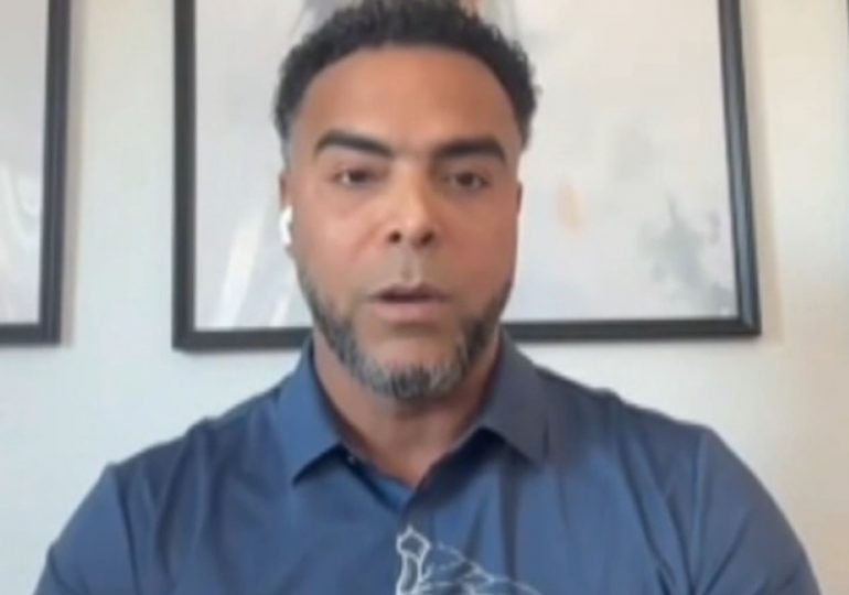 Nelson Cruz espera que Marcell Ozuna cambie de opinión sobre su decisión de no jugar en el Clásico